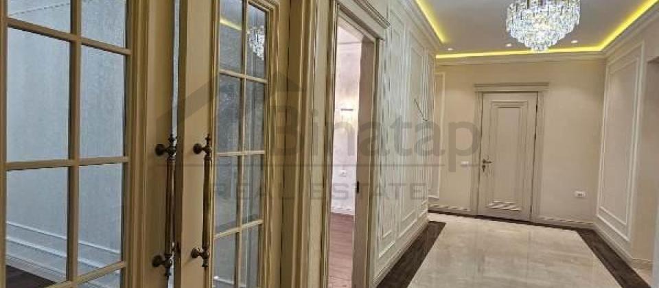 Grand Hayat Residence'də 3 otaqlı mənzil satılır/148 kv.m. - 9