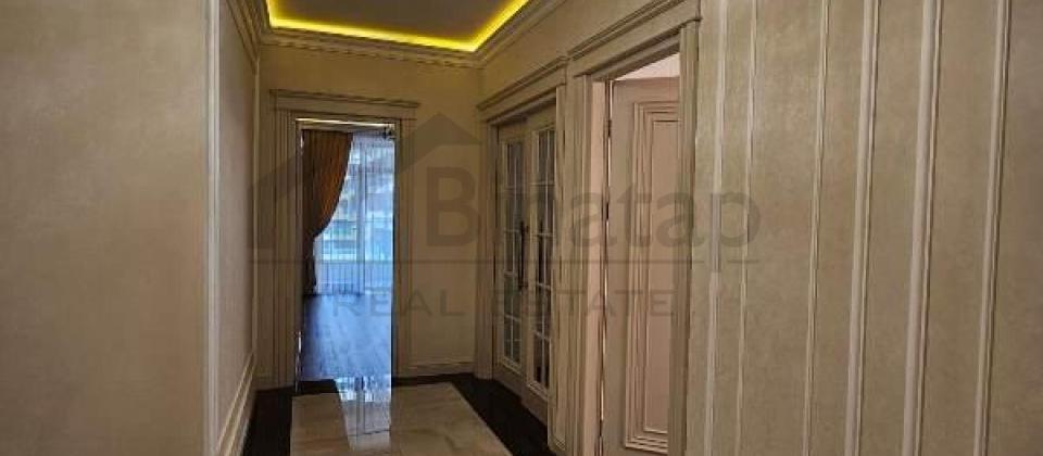 Grand Hayat Residence'də 3 otaqlı mənzil satılır/148 kv.m. - 10