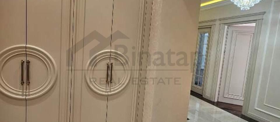 Grand Hayat Residence'də 3 otaqlı mənzil satılır/148 kv.m. - 11