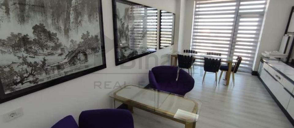 KİRAYƏ VERİLİR !!! Bayılda 2 otaqlı mənzil kirayə verilir/70 kv.m. - 2