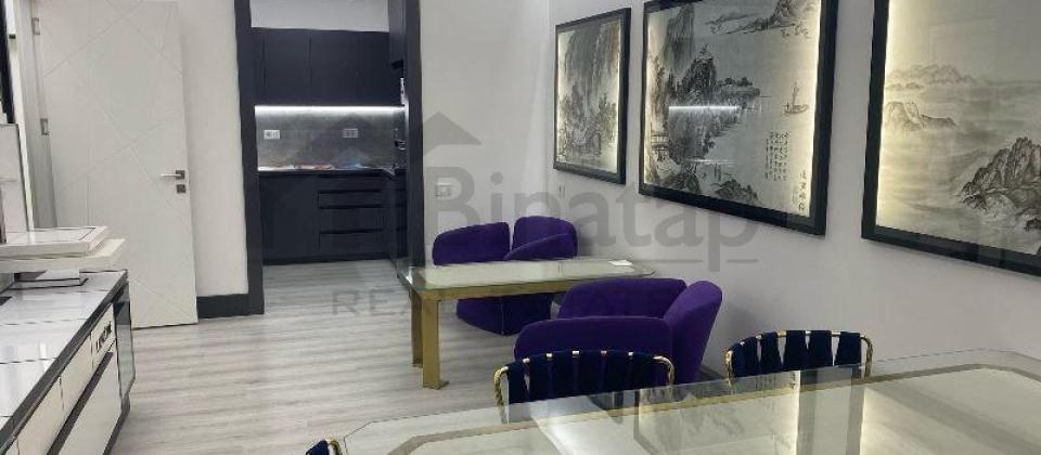 KİRAYƏ VERİLİR !!! Bayılda 2 otaqlı mənzil kirayə verilir/70 kv.m. - 5