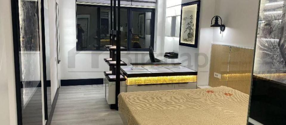 KİRAYƏ VERİLİR !!! Bayılda 2 otaqlı mənzil kirayə verilir/70 kv.m. - 6