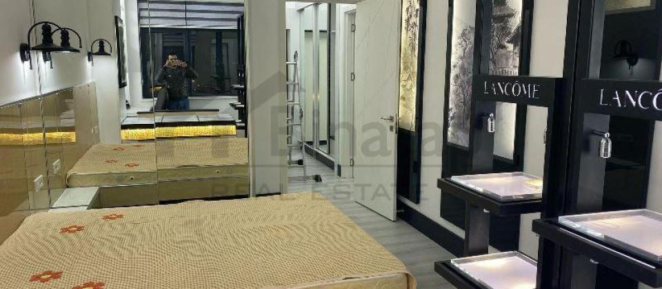 KİRAYƏ VERİLİR !!! Bayılda 2 otaqlı mənzil kirayə verilir/70 kv.m. - 9