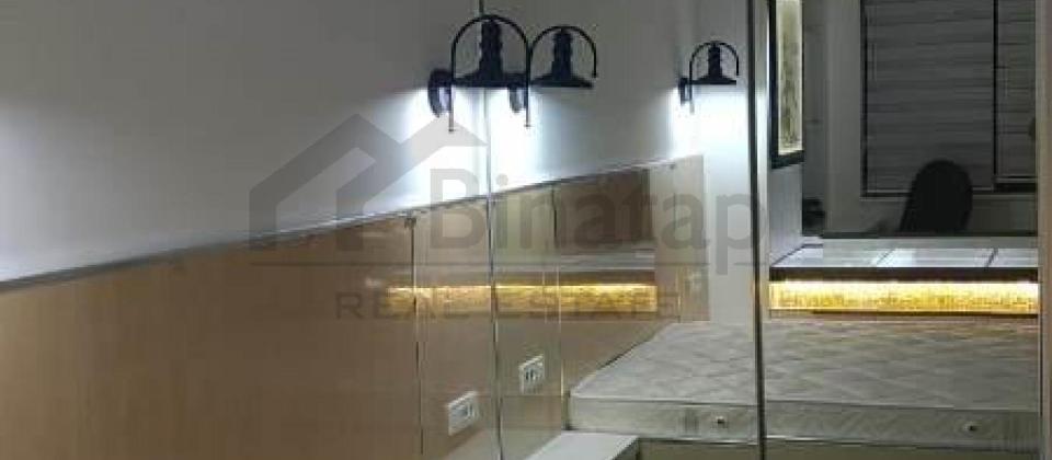 KİRAYƏ VERİLİR !!! Bayılda 2 otaqlı mənzil kirayə verilir/70 kv.m. - 10