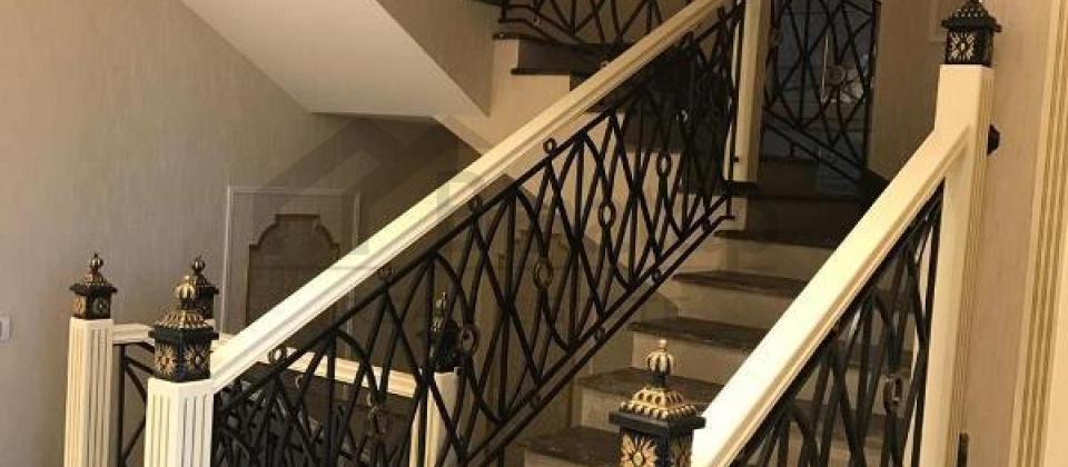 Atatürk prospekti, İqamətgahın yanında villa satılır/560 kv.m. - 12