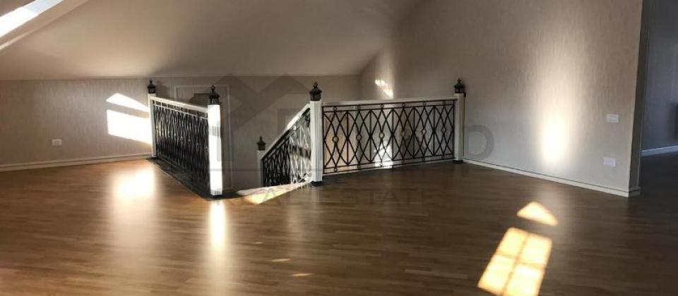 Atatürk prospekti, İqamətgahın yanında villa satılır/560 kv.m. - 13