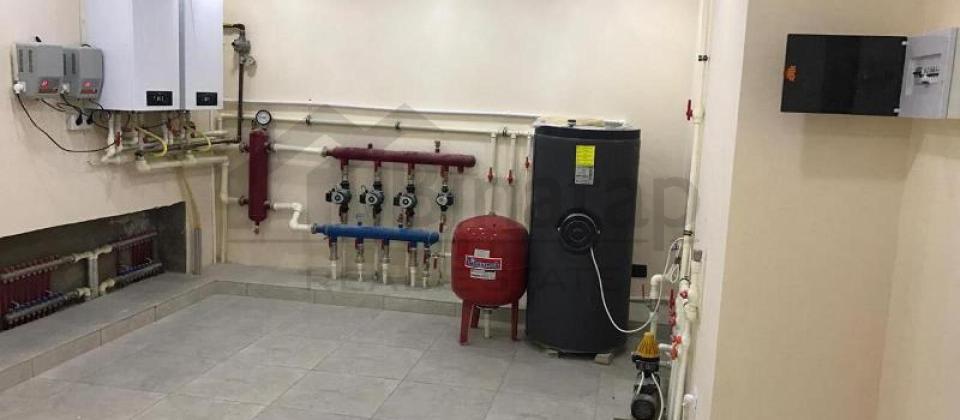 Atatürk prospekti, İqamətgahın yanında villa satılır/560 kv.m. - 15