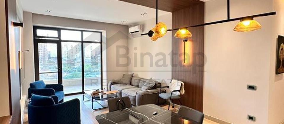 Grand Hayat Residence'də 3 otaqlı mənzil satılır/148 kv.m. - 2