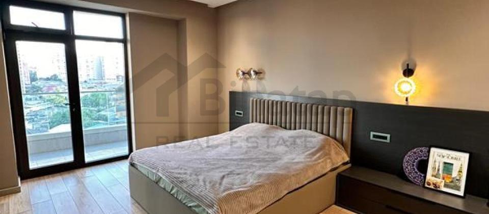 Grand Hayat Residence'də 3 otaqlı mənzil satılır/148 kv.m. - 4