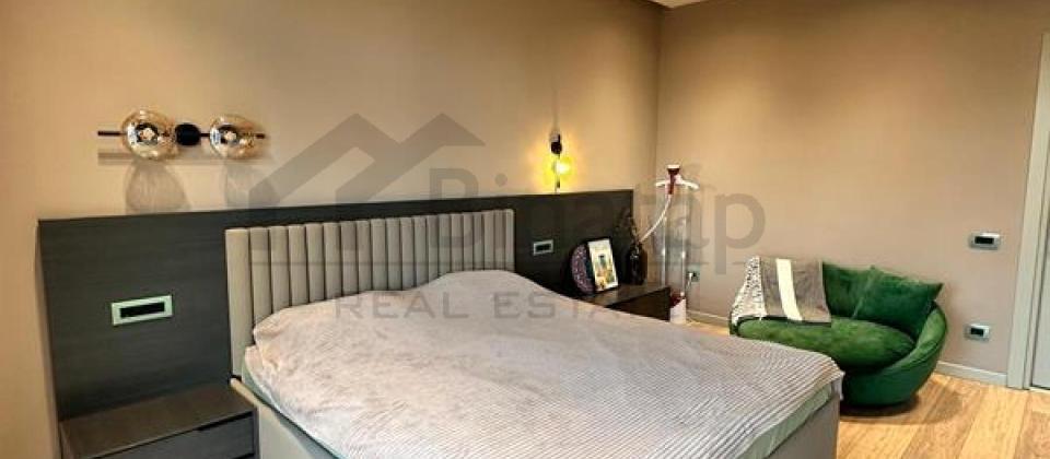 Grand Hayat Residence'də 3 otaqlı mənzil satılır/148 kv.m. - 5