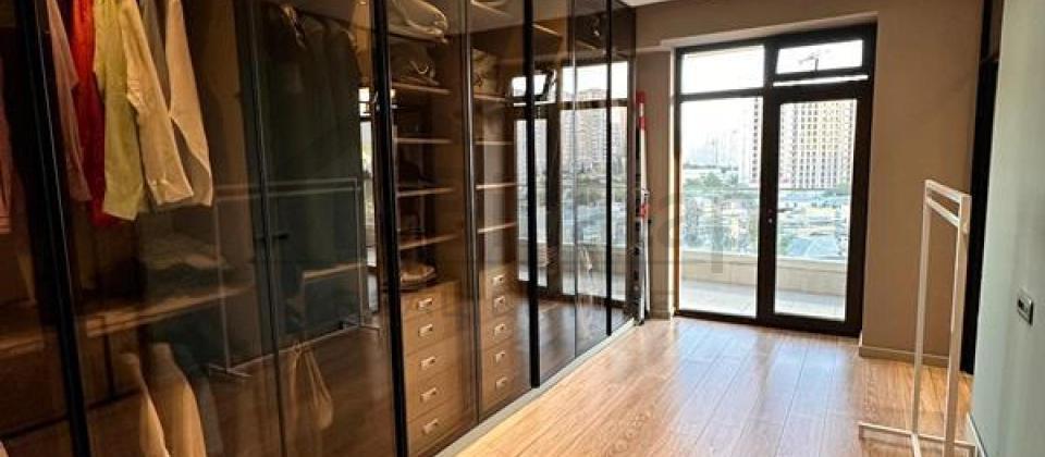 Grand Hayat Residence'də 3 otaqlı mənzil satılır/148 kv.m. - 6