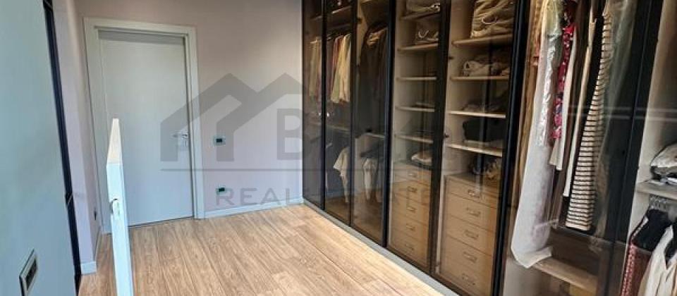 Grand Hayat Residence'də 3 otaqlı mənzil satılır/148 kv.m. - 7