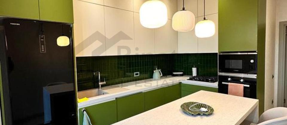 Grand Hayat Residence'də 3 otaqlı mənzil satılır/148 kv.m. - 9