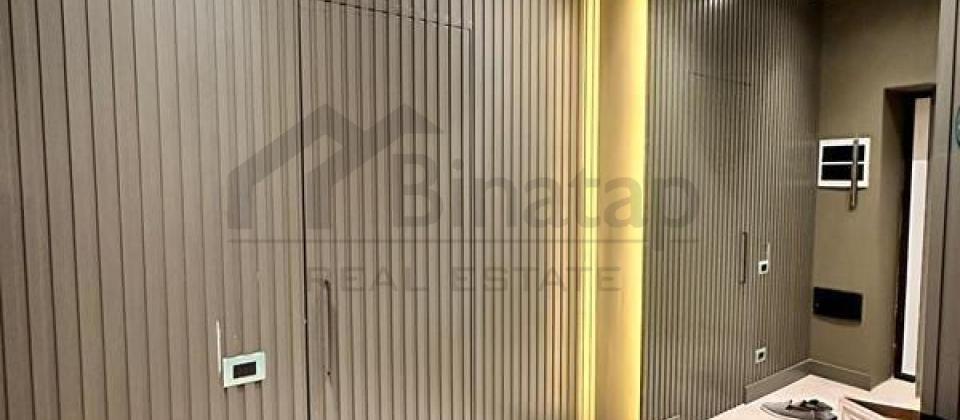 Grand Hayat Residence'də 3 otaqlı mənzil satılır/148 kv.m. - 11