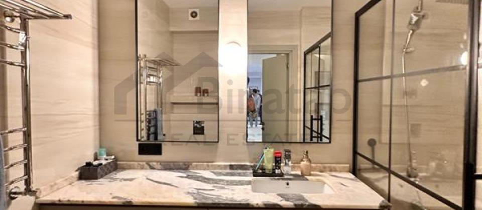 Grand Hayat Residence'də 3 otaqlı mənzil satılır/148 kv.m. - 12