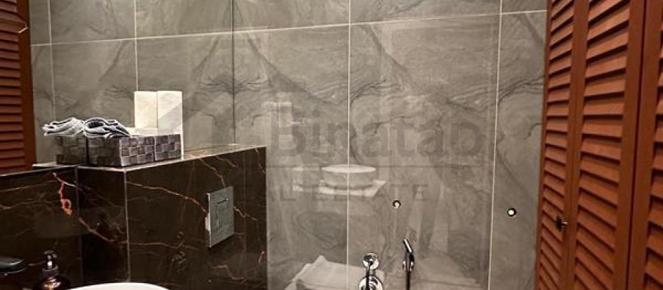 Grand Hayat Residence'də 3 otaqlı mənzil satılır/148 kv.m. - 13