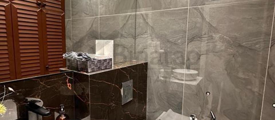 Grand Hayat Residence'də 3 otaqlı mənzil satılır/148 kv.m. - 14