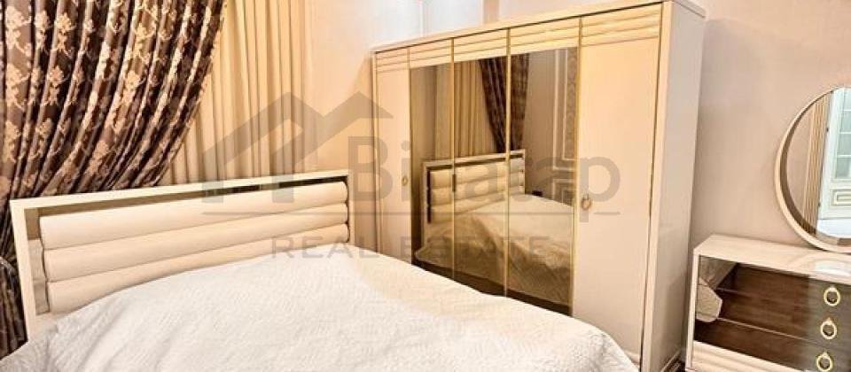 Renessans Palace'da 3 otaqlı mənzil satılır/95 kv.m. - 5