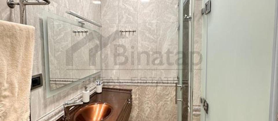 Renessans Palace'da 3 otaqlı mənzil satılır/95 kv.m. - 8