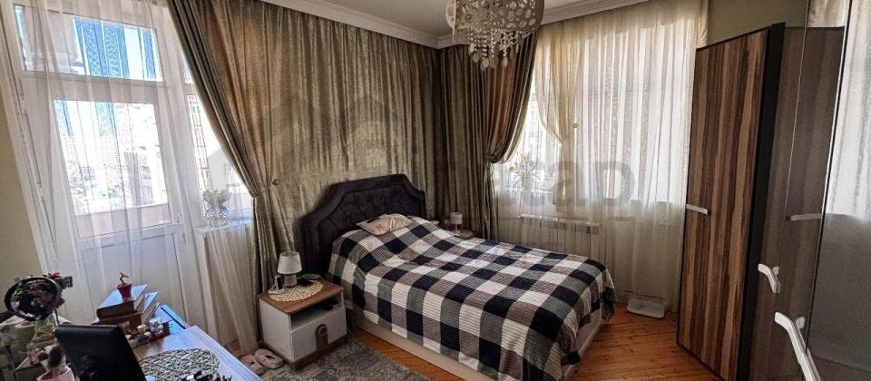 2 BALKONU OLAN GÖZƏL TƏMİRLİ MƏNZİL
