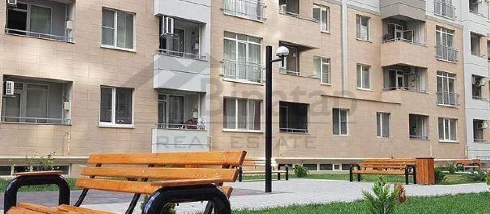 Melissa Park'da 2 otaqlı mənzil satılır/45 kv.m. - 2