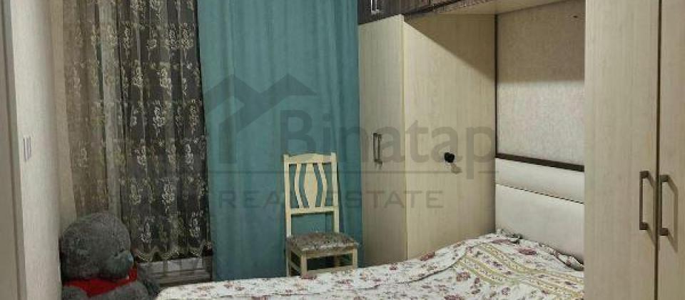 Melissa Park'da 2 otaqlı mənzil satılır/45 kv.m. - 4