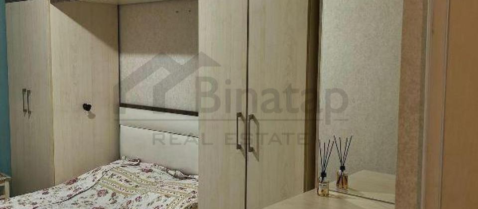 Melissa Park'da 2 otaqlı mənzil satılır/45 kv.m. - 5