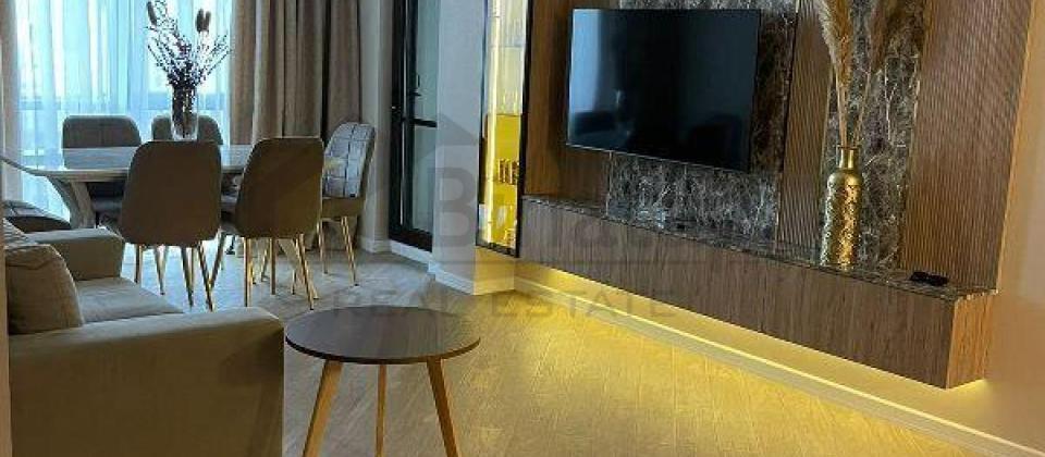 KİRAYƏ VERİLİR !!! Nizami m/s yaxın məsafədə yerləşir/100 kv.m. - 5