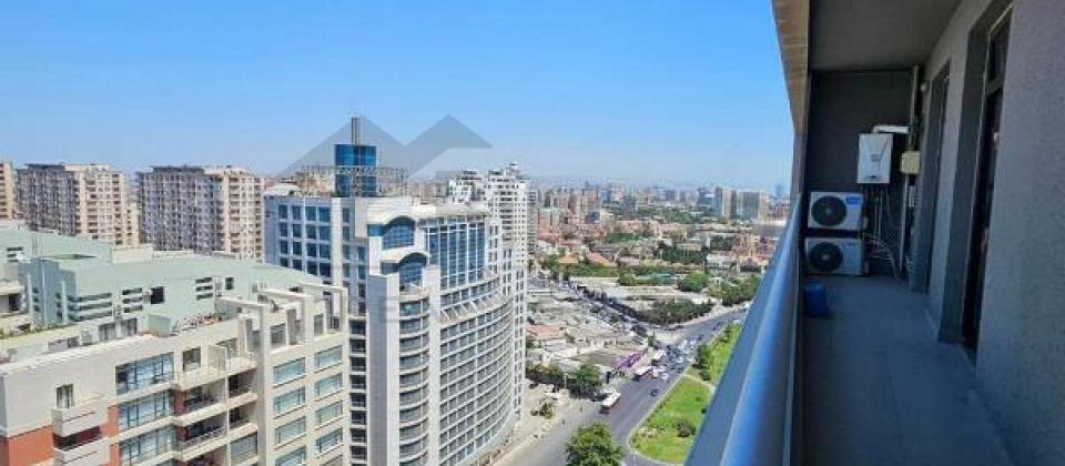 Grand Hayat Residence'də 2 otaqlı mənzil satılır/106 kv.m. - 9
