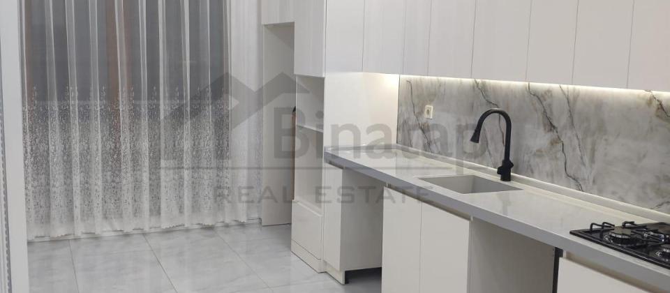 Yasamal Melissa Residence 2 Otaqlı Mənzil