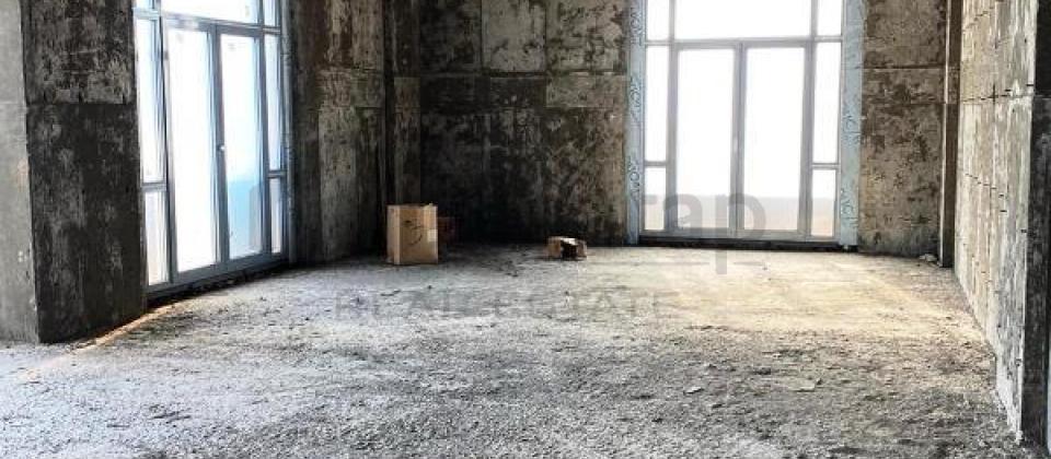 Gulustan Residence'də 3 otaqlı mənzil satılır/112 kv.m. - 4