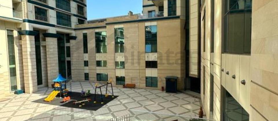 Gulustan Residence'də 3 otaqlı mənzil satılır/112 kv.m. - 8