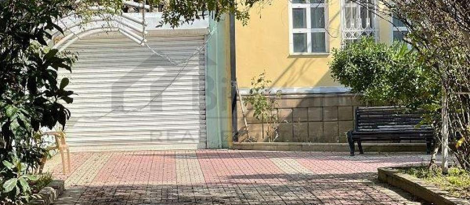Badamdar qəsəbəsi, 1ci massivdə Villa satılır/400 kv.m. - 3