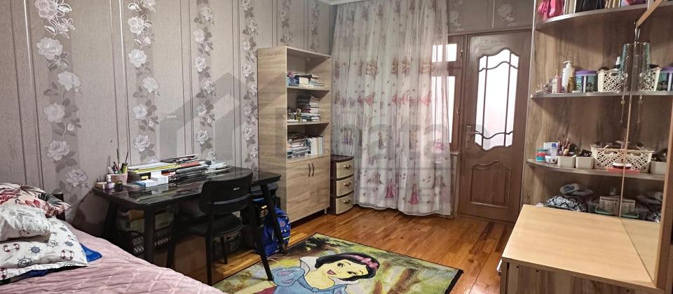 Y.YASAMAL 3 OTAQLI MƏNZİL KÖHNƏ TİKİLİ