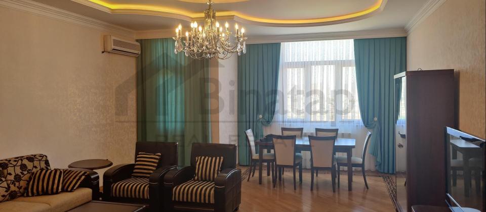YENI TIKILIDE 3OTAQLI SATILIR