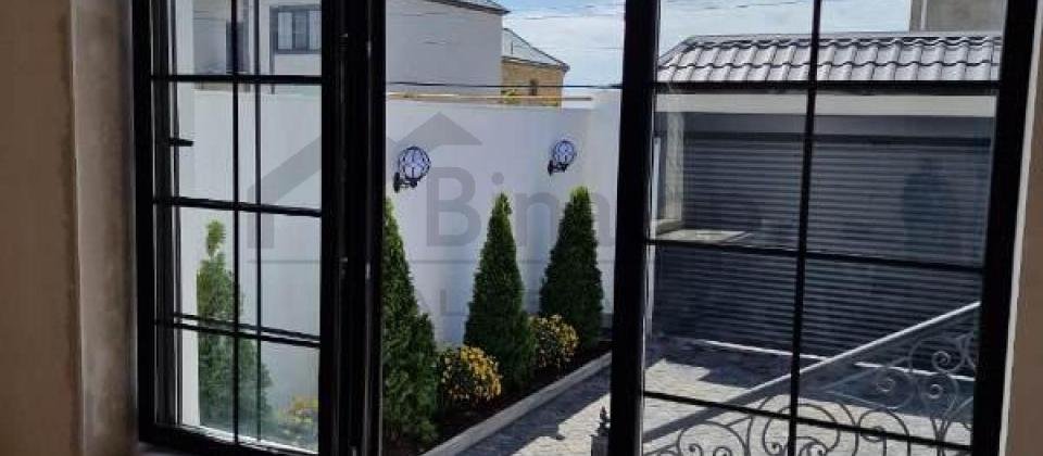 Badamdar qəsəbəsi, 3 cü massivdə villa satılır/300 kv.m. - 6