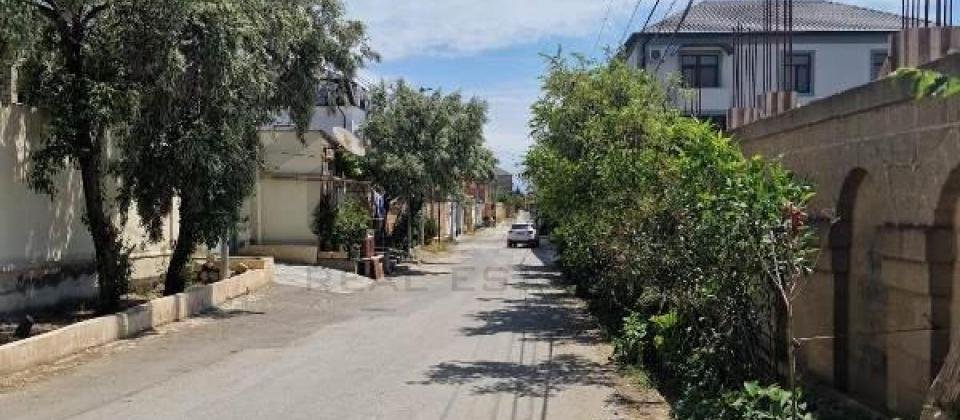 Badamdar qəsəbəsi, 3 cü massivdə villa satılır/300 kv.m. - 15