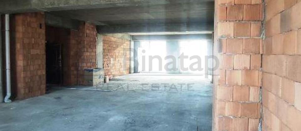 "Boulevard Residence", Bulvar və Bayraq Meydanı ilə üzbə üz yerləşir/3 otaq, 152 kv.m. - 6