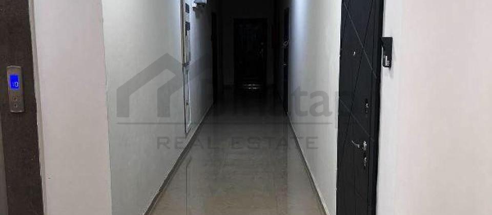 "Boulevard Residence", Bulvar və Bayraq Meydanı ilə üzbə üz yerləşir/3 otaq, 152 kv.m. - 13