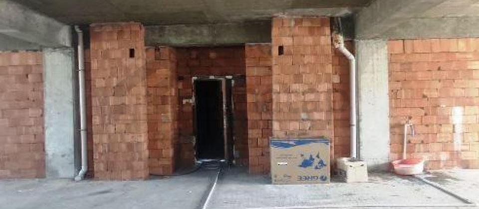 Boulevard Residencedə 4 otaqlı mənzil satılır/162 kv.m. - 9
