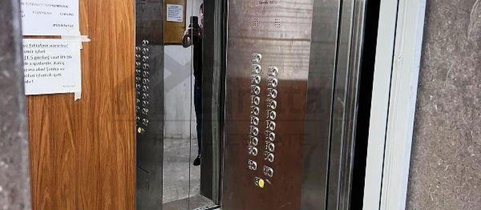 Boulevard Residencedə 4 otaqlı mənzil satılır/162 kv.m. - 13