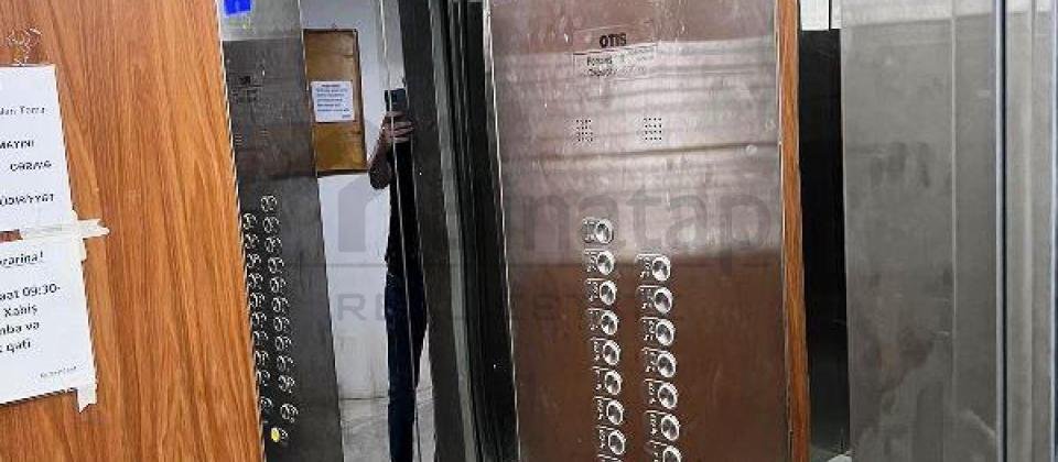 Boulevard Residencedə 4 otaqlı mənzil satılır/162 kv.m. - 14