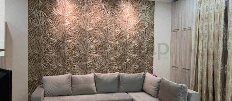 Yasamal, Musabəyov parkı və Qızıl zavodunun yanında 1 otaqlı mənzil satılır/40kv.m. - 2