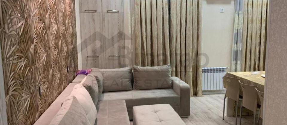 Yasamal, Musabəyov parkı və Qızıl zavodunun yanında 1 otaqlı mənzil satılır/40kv.m. - 3