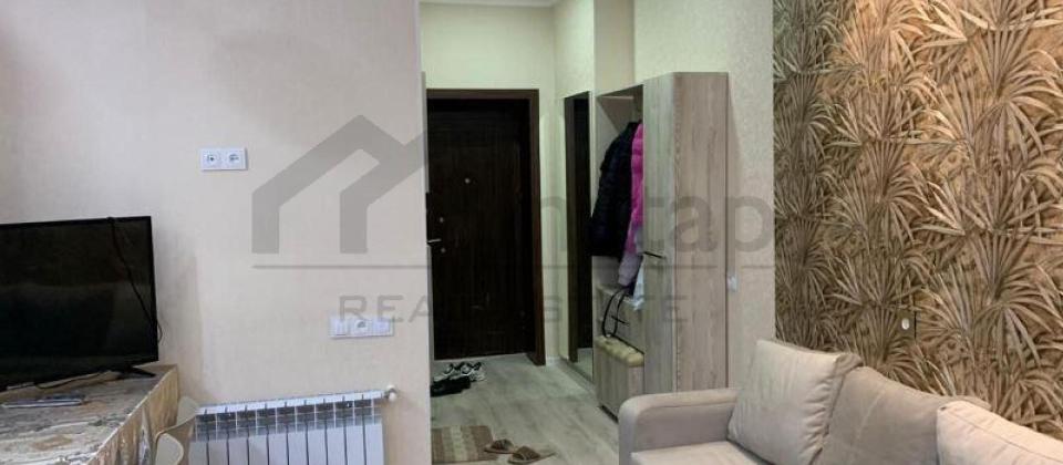 Yasamal, Musabəyov parkı və Qızıl zavodunun yanında 1 otaqlı mənzil satılır/40kv.m. - 4