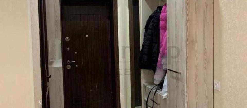 Yasamal, Musabəyov parkı və Qızıl zavodunun yanında 1 otaqlı mənzil satılır/40kv.m. - 5