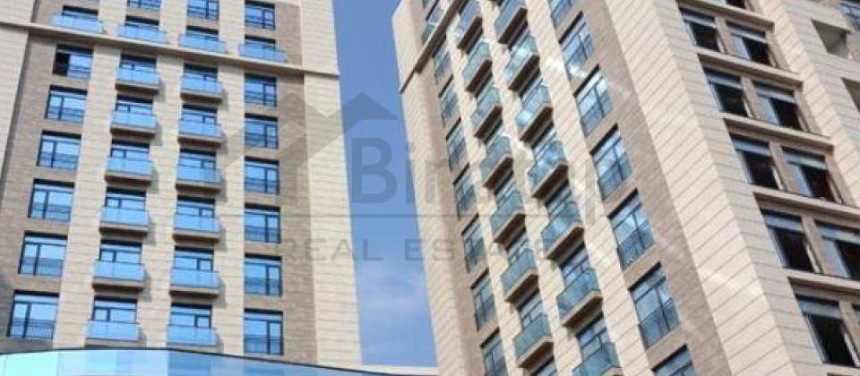 Malibo Residence'də 3 otaqlı mənzil satılır/133.2 kv.m. - 3