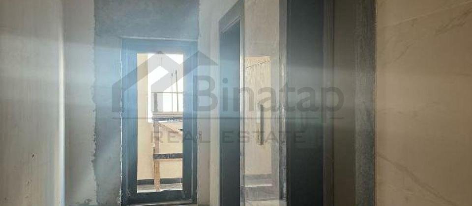 Malibo Residence'də 3 otaqlı mənzil satılır/133.2 kv.m. - 6