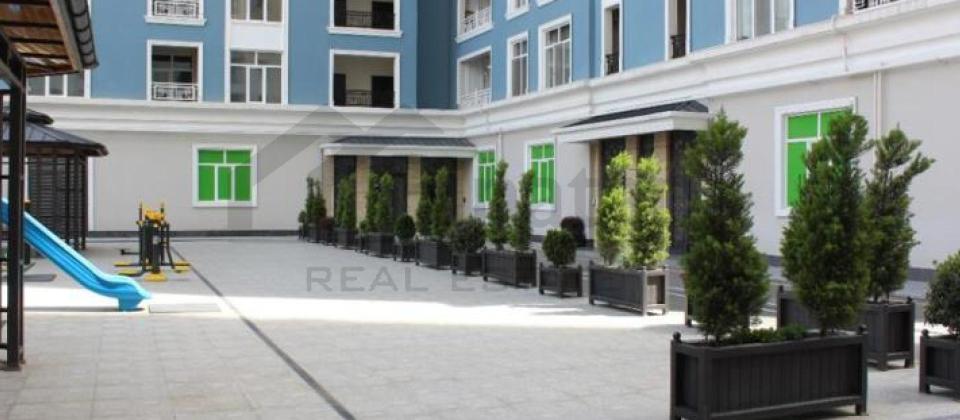 Neftçi baza və Bakı Sağlamlıq Mərkəzinin yanında 2 otaqlı mənzil satılır/86 kv.m. - 3