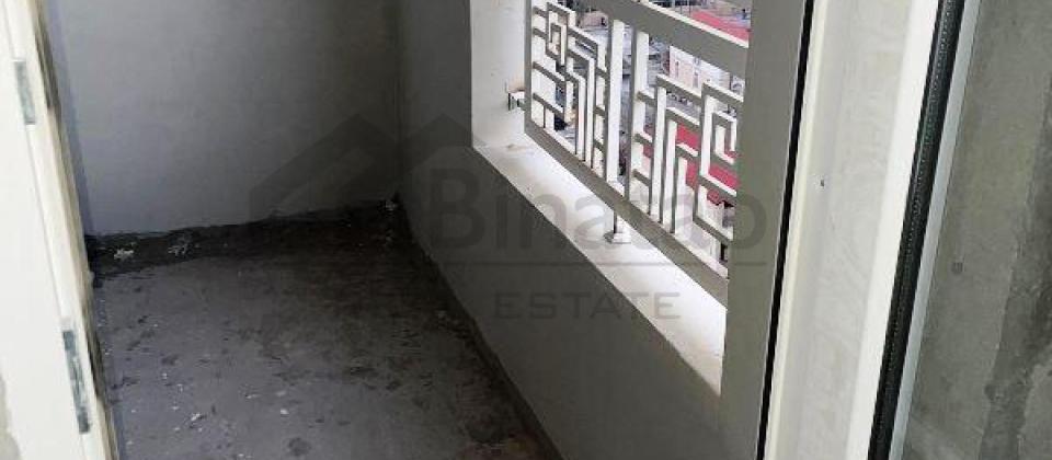 Neftçi baza və Bakı Sağlamlıq Mərkəzinin yanında 2 otaqlı mənzil satılır/86 kv.m. - 13